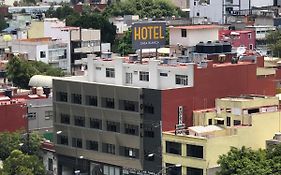 Hotel Casa Blanca Internacional