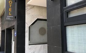 Hotel Casa Blanca Internacional